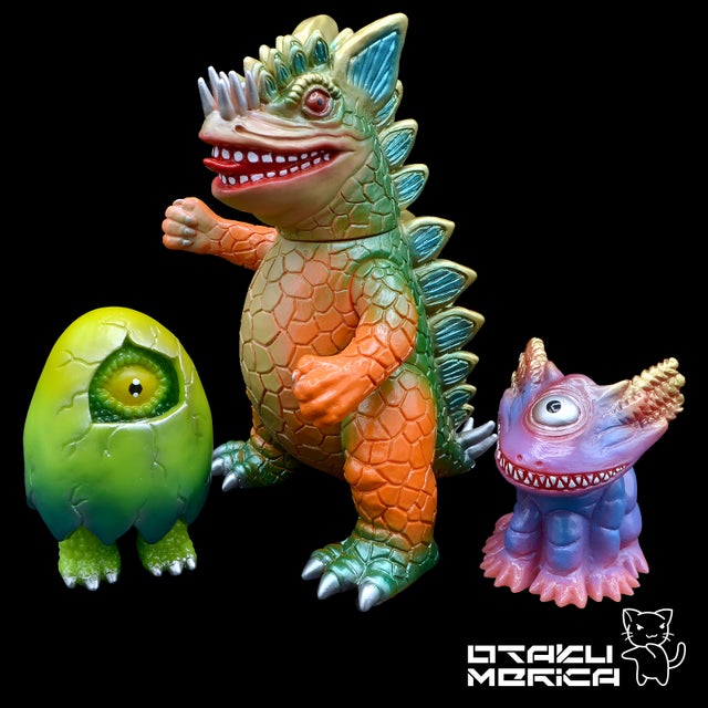 Japanese Toys | Otakumerica