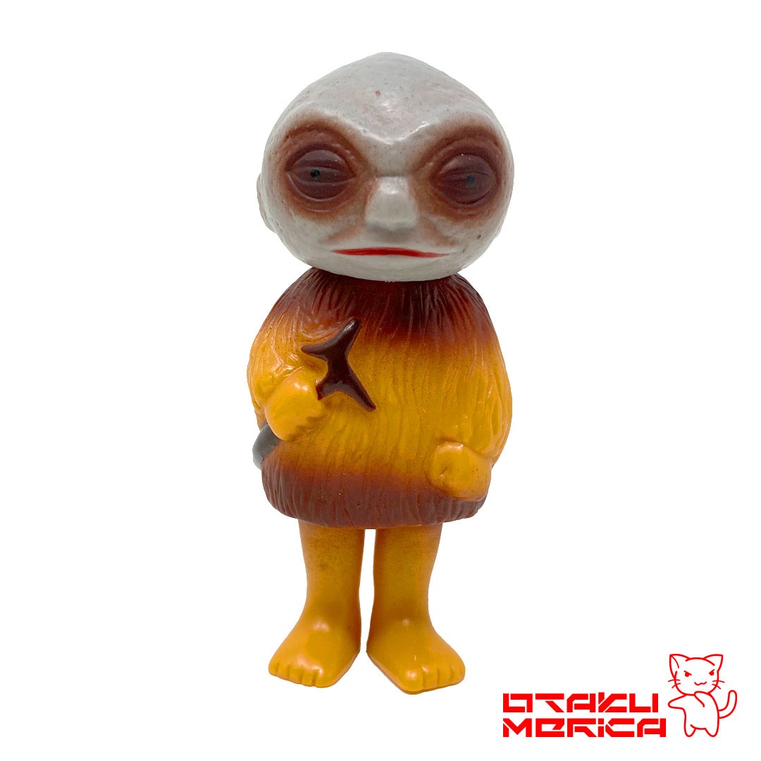 TOMY Daiei SFX Series 