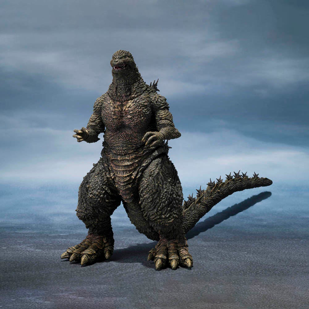 New and Vintage Kaiju Toys | Otakumerica