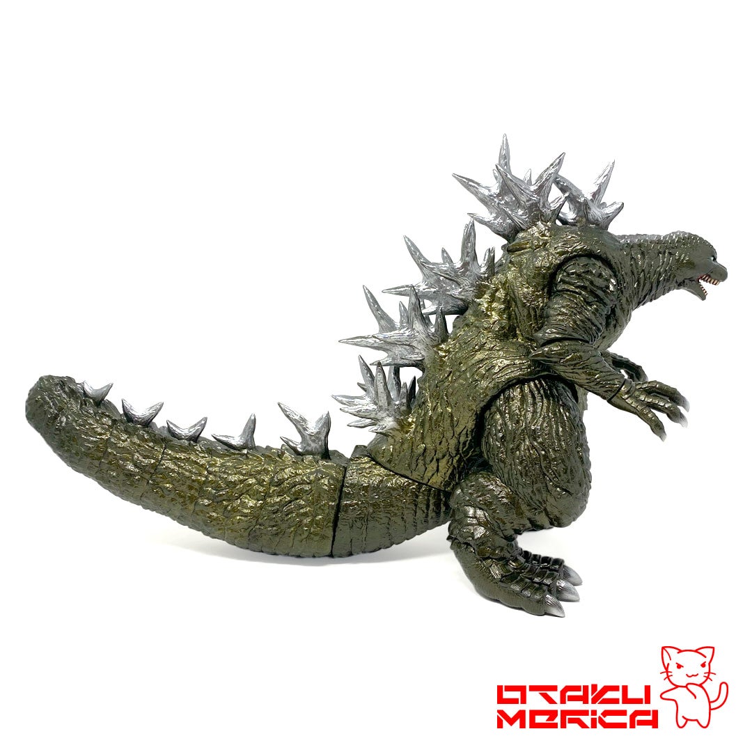 Maxtoy Godzilla -1.0/Minus One Wonder Fest 2024 Exclusive