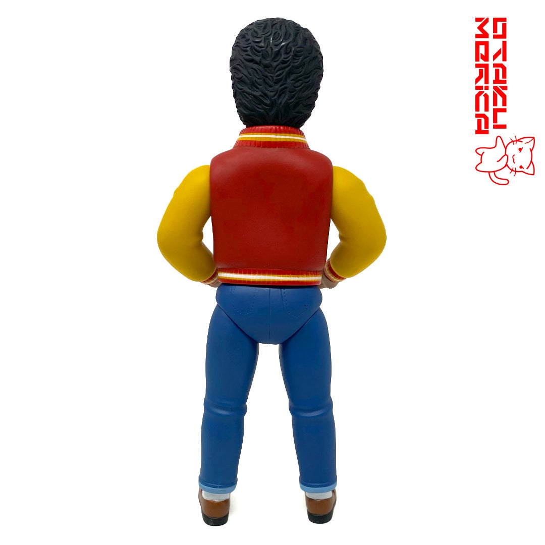 Marusan 2010 Michael Jackson 