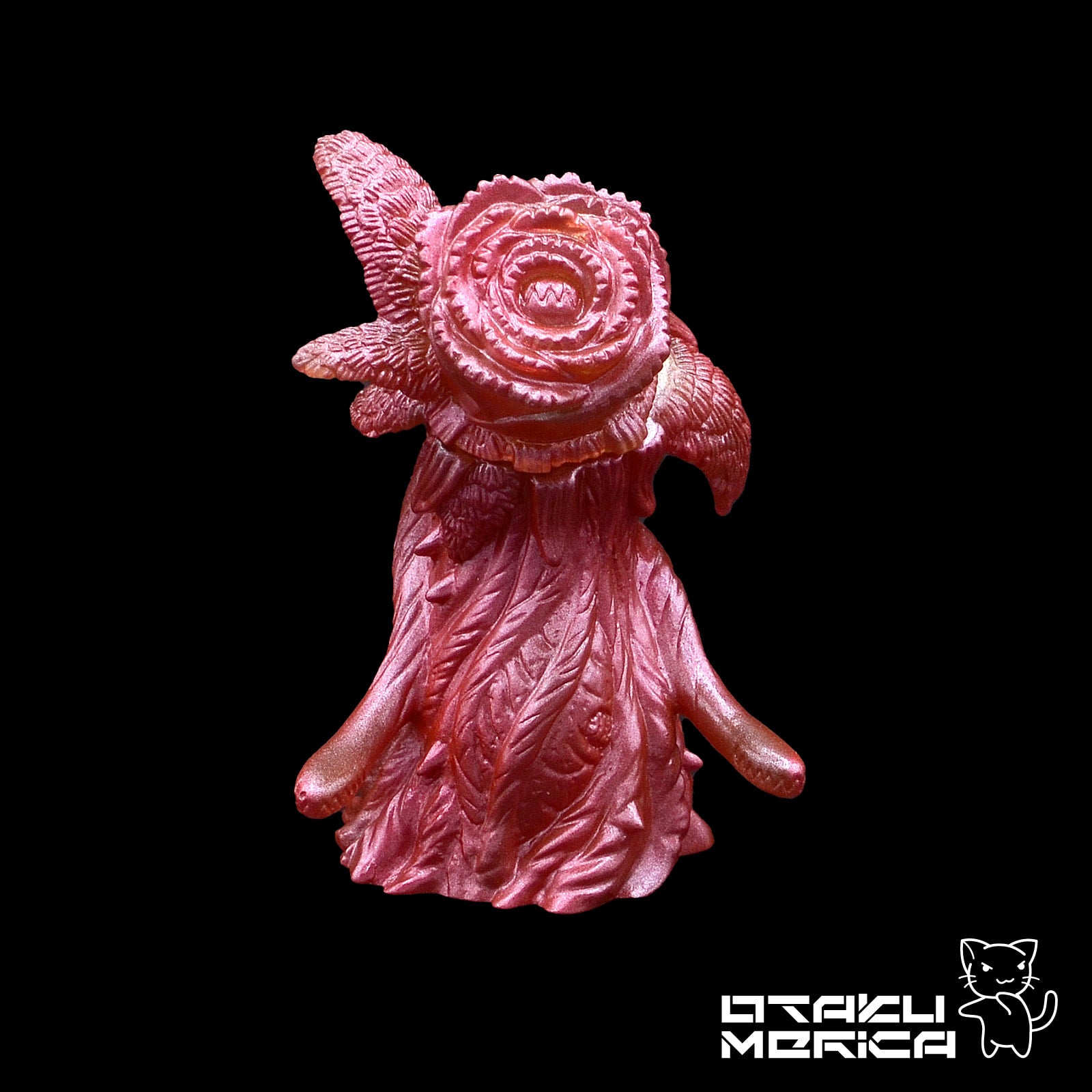 biollante rose form toy sexy-clothes videos main image 1