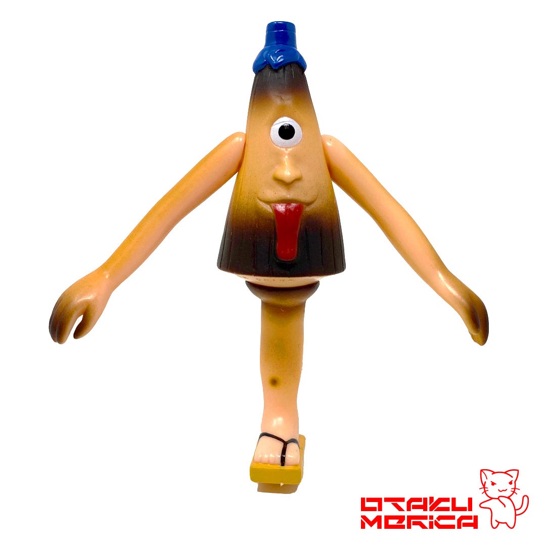 TOMY Daiei SFX Series 