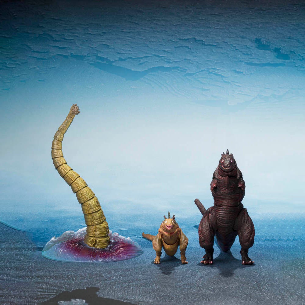 New and Vintage Kaiju Toys | Otakumerica