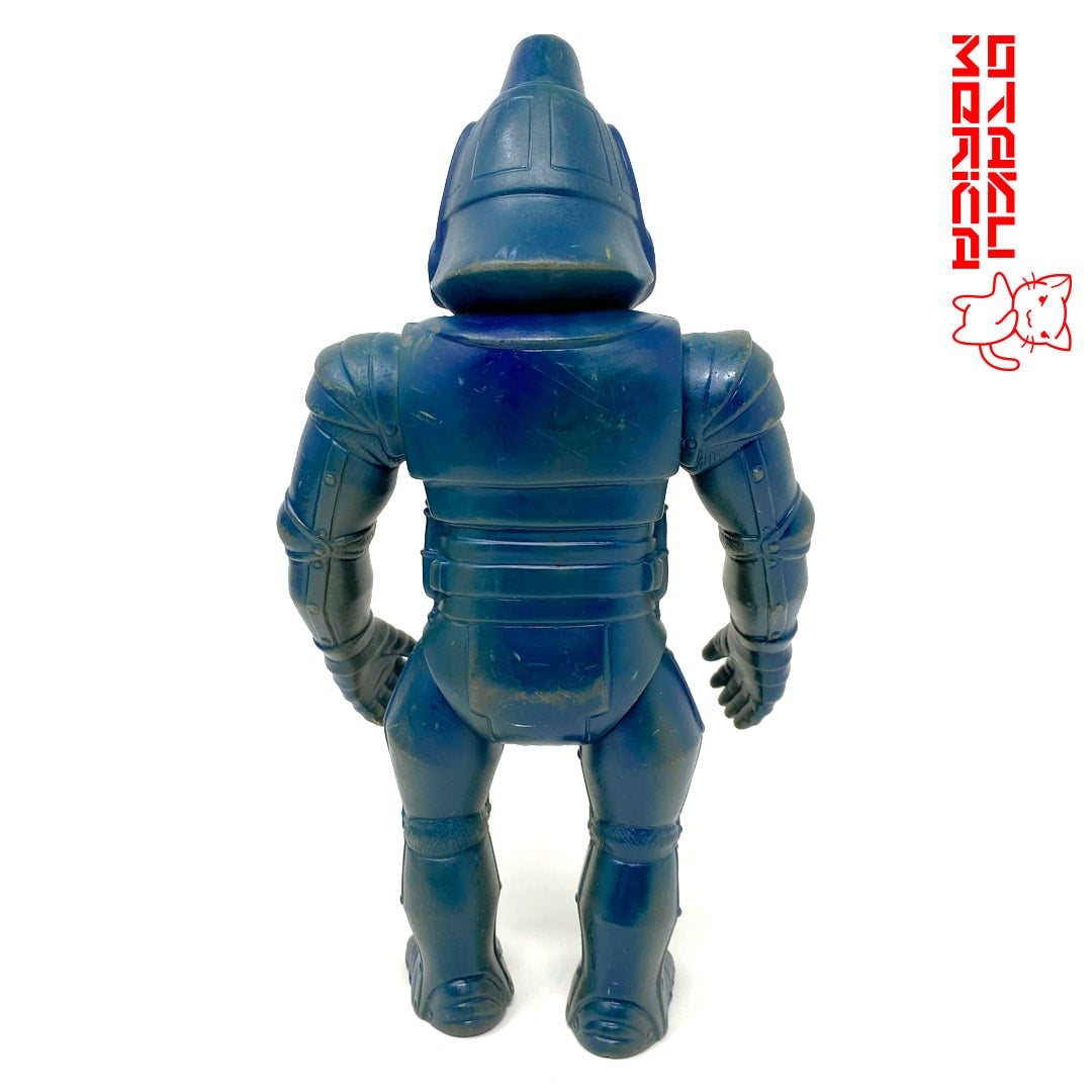 メカニコング MECHANI-KONG creature bazzar ソフビ We are proud to announce our officially licensed release of