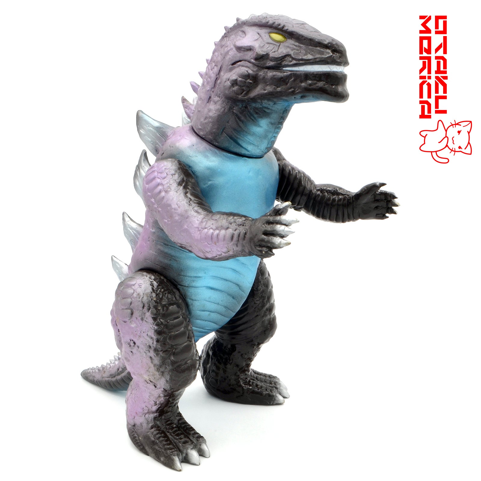 New and Vintage Kaiju Toys | Otakumerica