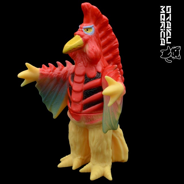 Japanese Toys | Otakumerica