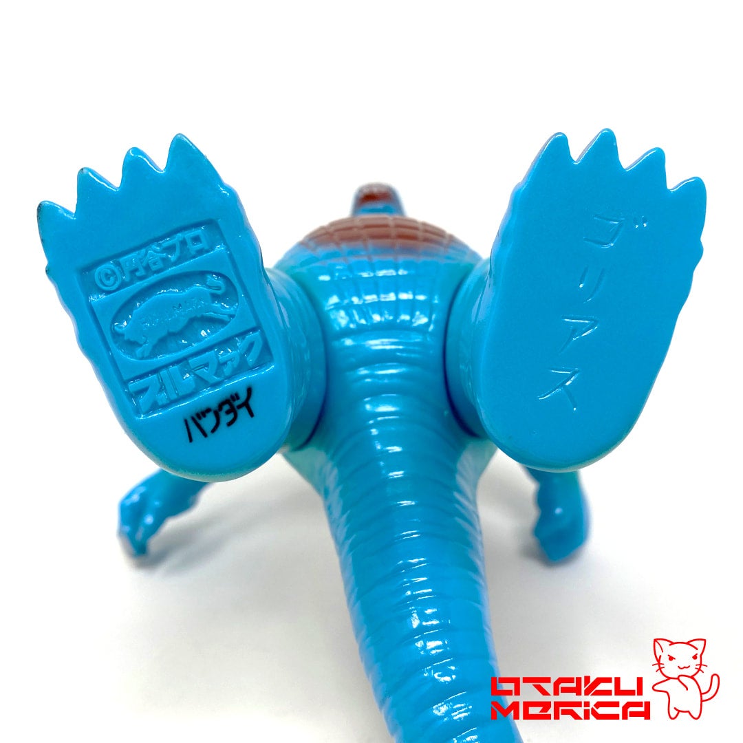 B-Club Tsuburaya Pro Bullmark Goliath Kaiju Sofubi Figure