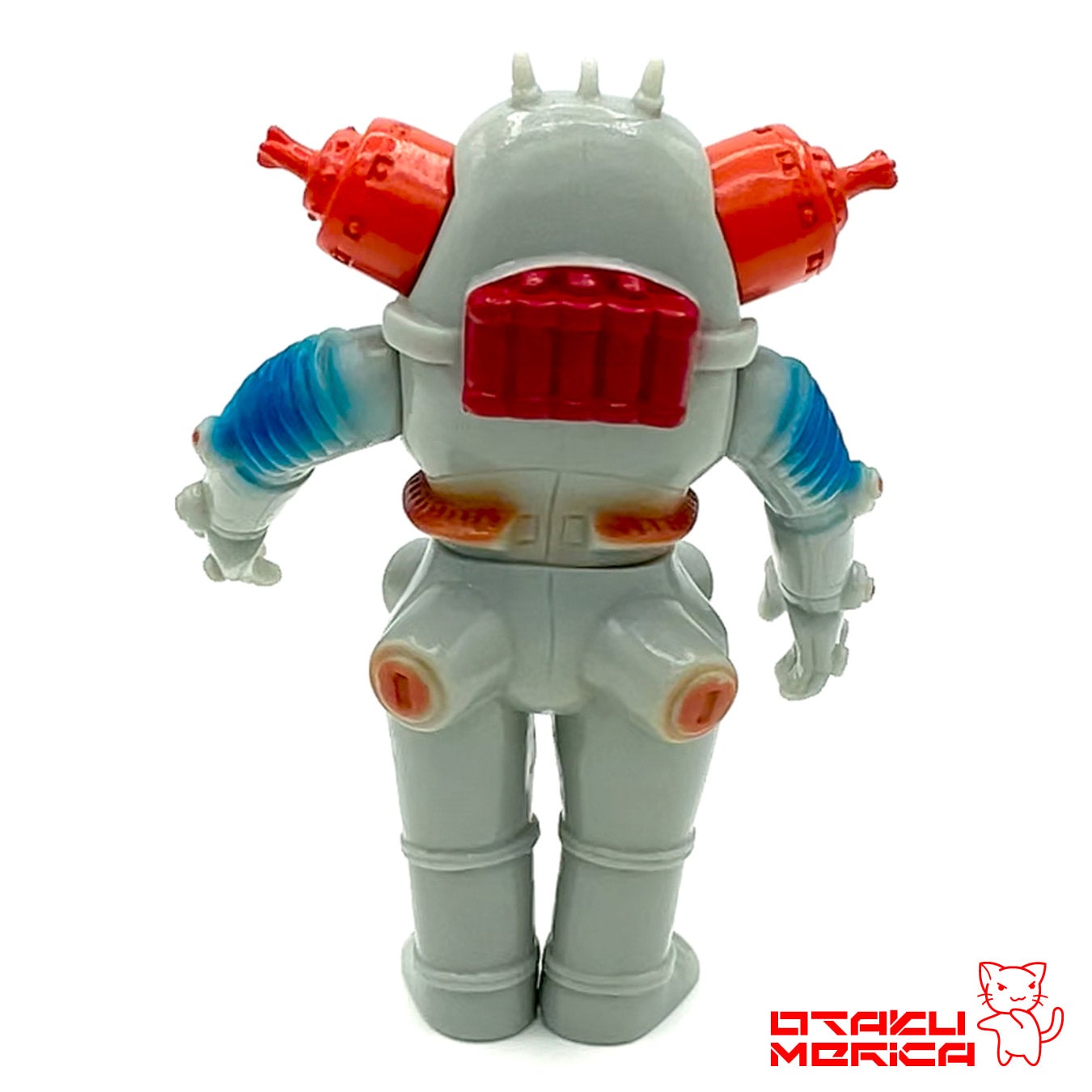 Bandai Soul of Bullmark (Blind Box Series 1) King Joe Kaiju Sofubi