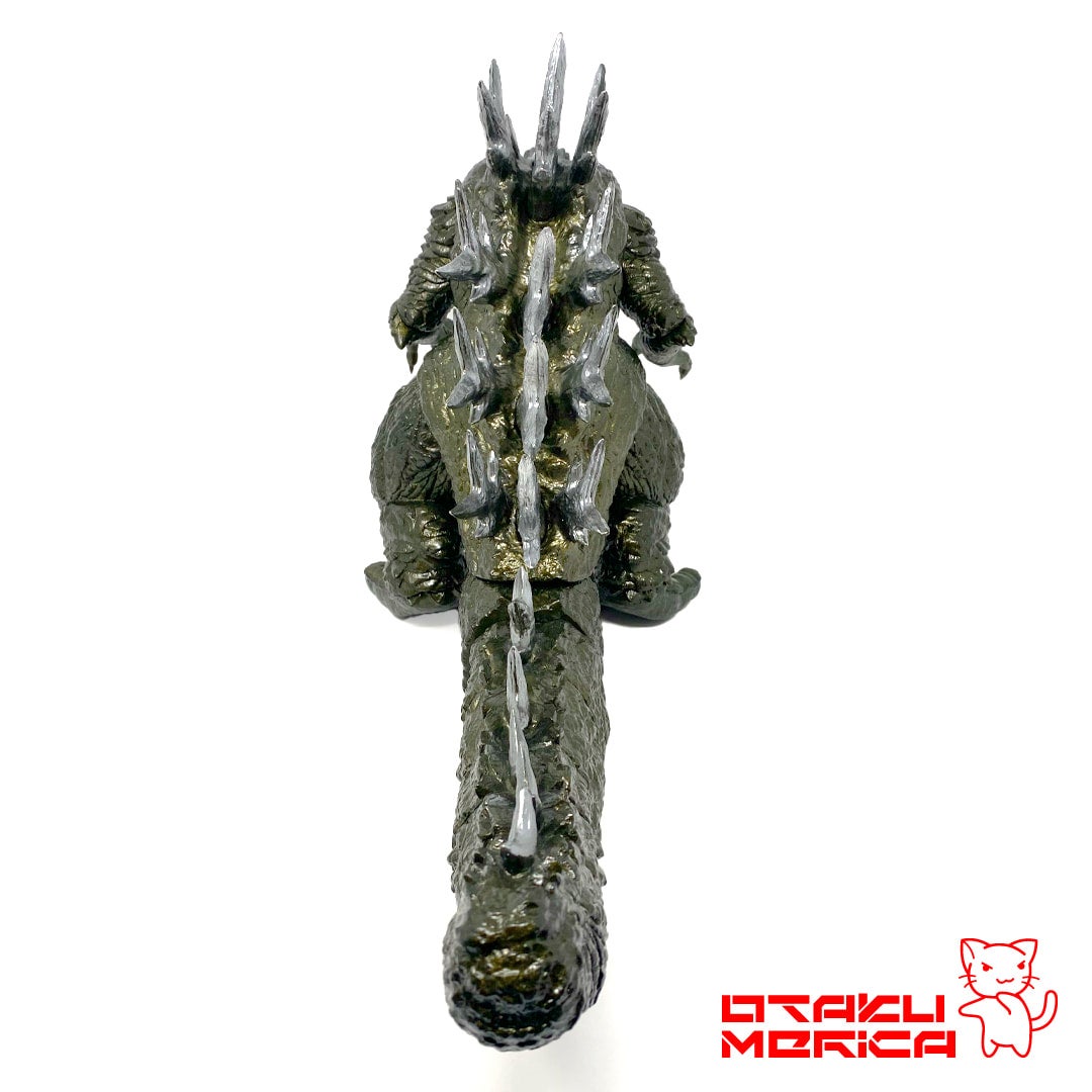 Maxtoy Godzilla -1.0/Minus One Wonder Fest 2024 Exclusive