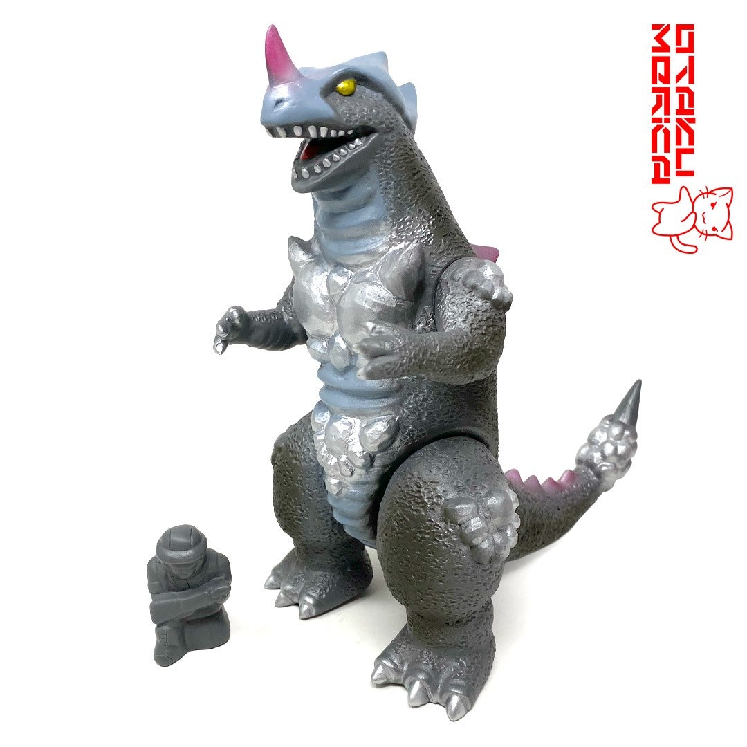 New and Vintage Kaiju Toys | Otakumerica
