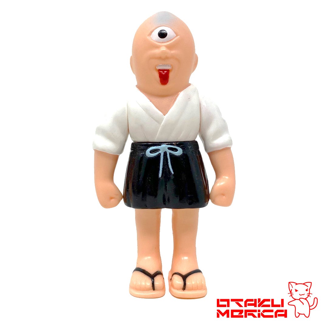TOMY Daiei SFX Series 