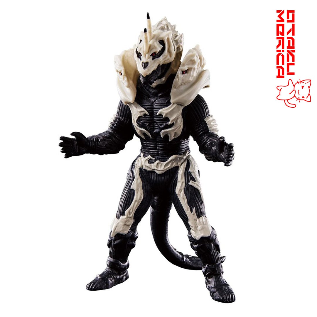Bandai Movie Monsters Series Monster X | Otakumerica
