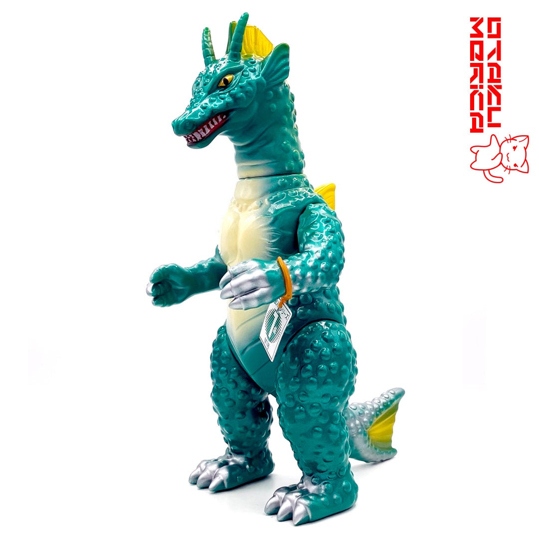 fantastictoy イーベルジョーカー インディーズソフビ ☆早い者勝ち☆